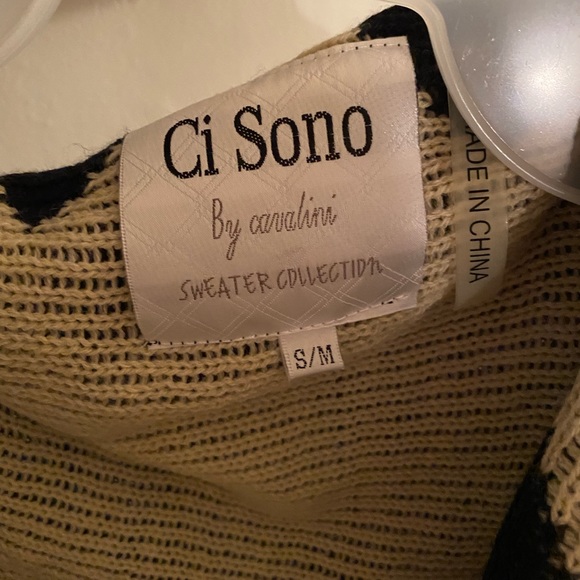 Southwest sweater - Picture 4 of 5